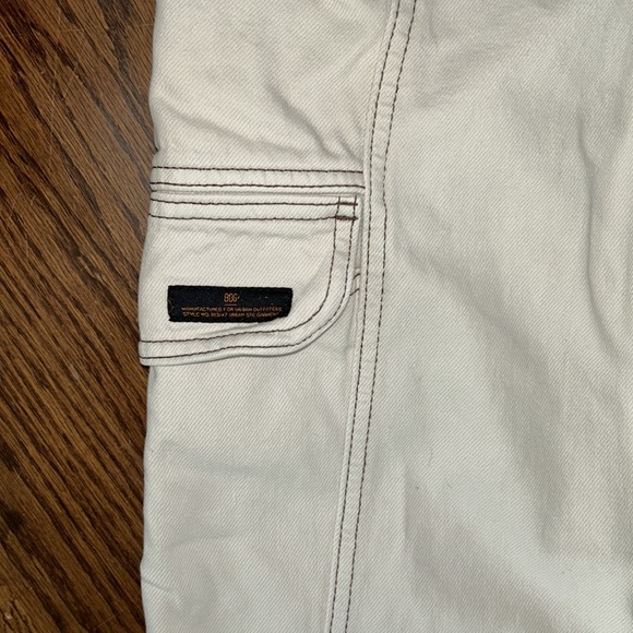 BDG RU Low-Rise Slouchy Skate Jean - Picture 4 of 5